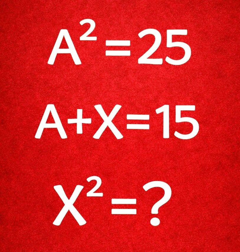 Math Guy TFL tweet media