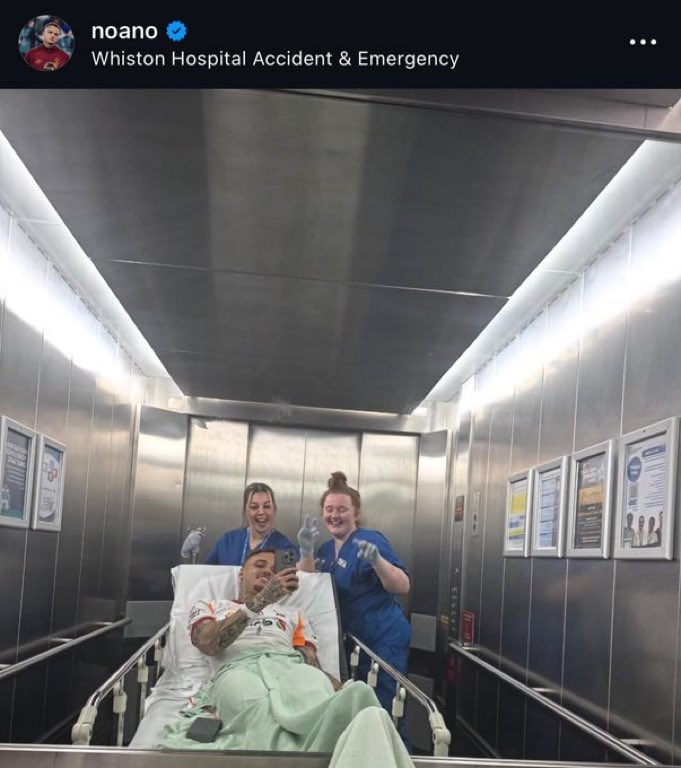 Offside Trap tweet media