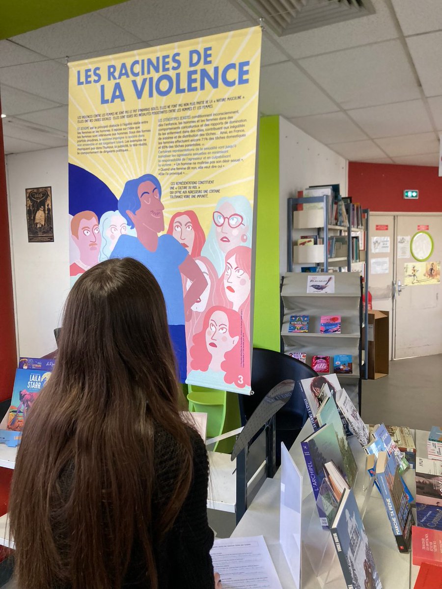 Lycée Régional Parc Saint Jean tweet media