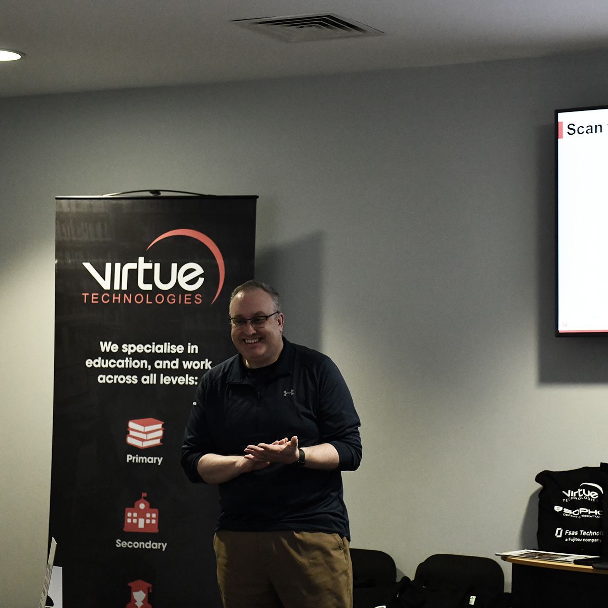 Virtue Technologies tweet media