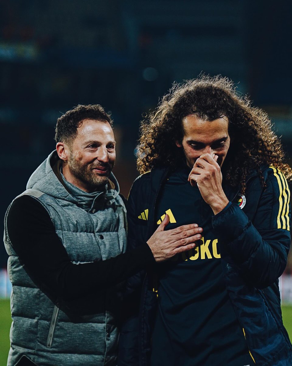 Fener Ajans 🇹🇷 tweet media