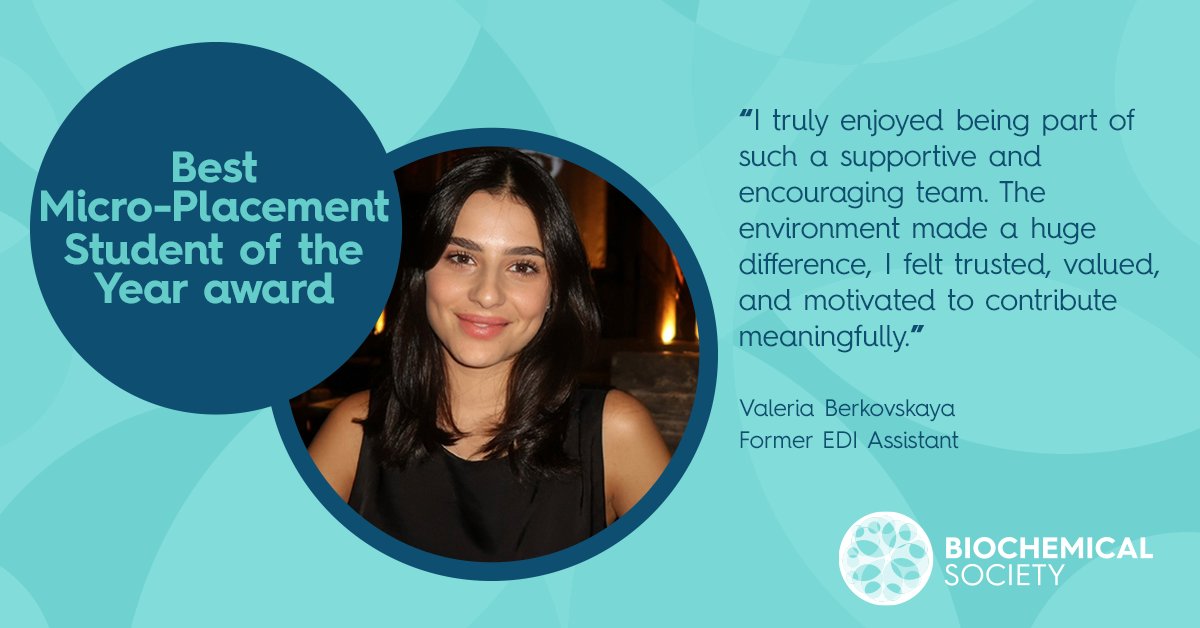 Biochemical Society tweet media