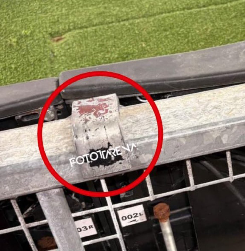 Galatasaray Haber tweet media