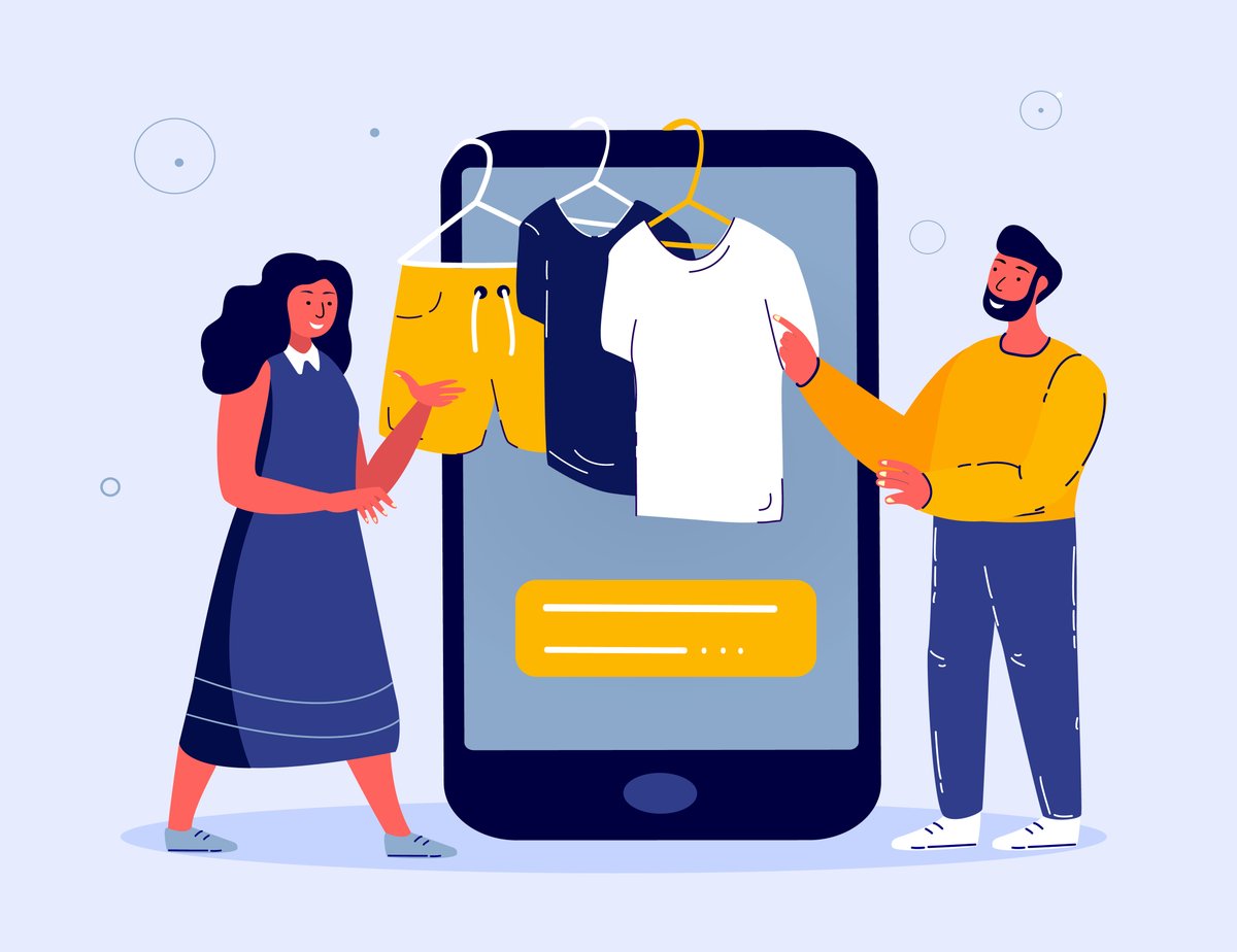 M J Bushell tweet media