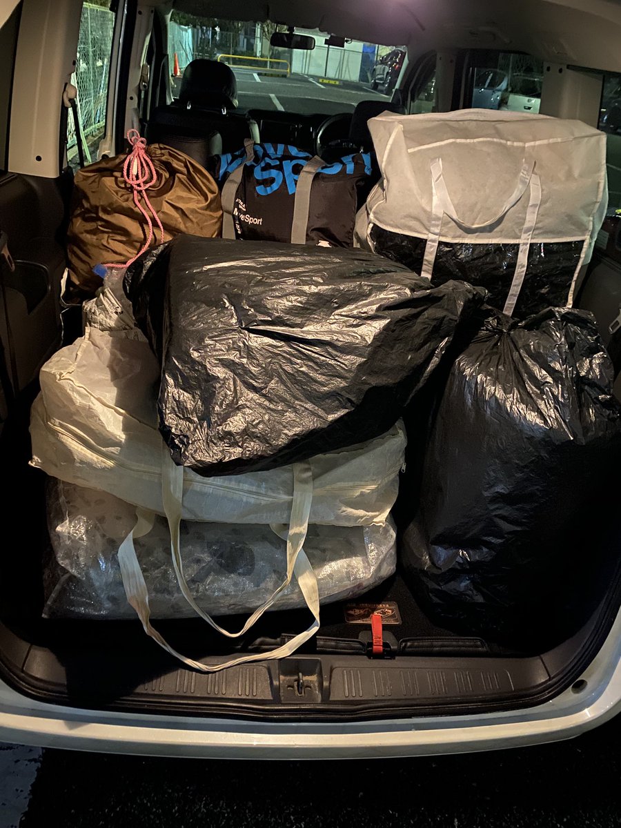 シャーチン( ¯꒳¯ )ᐝ tweet media