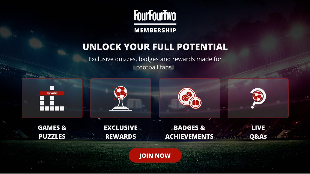 FourFourTwo tweet media