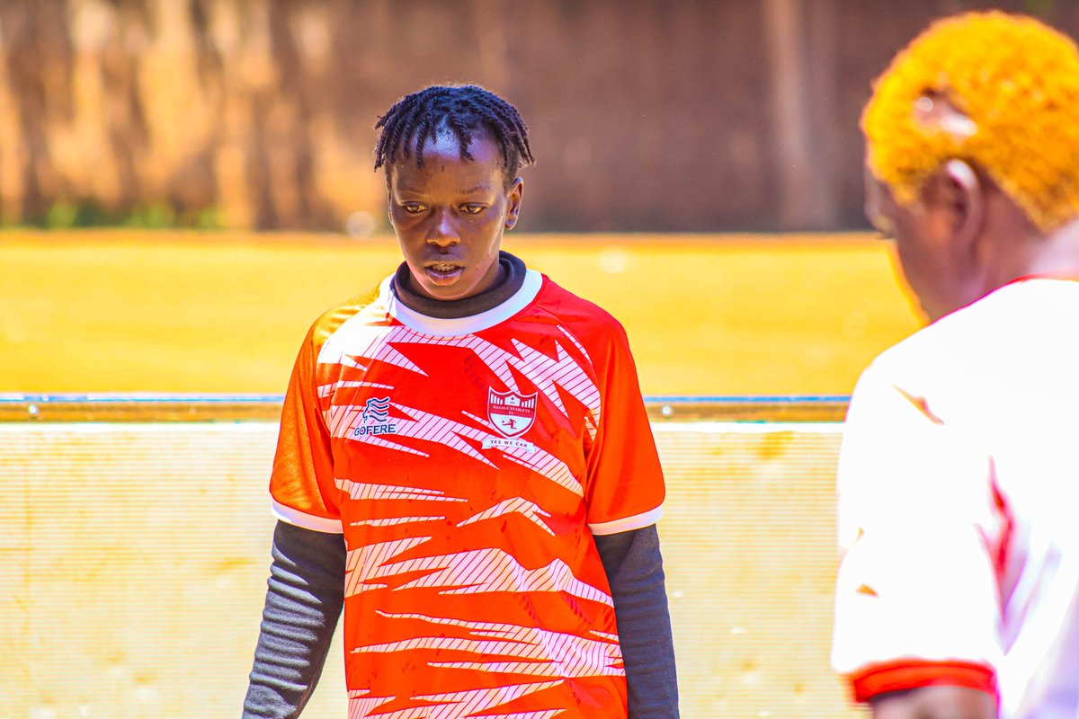 Kayole Starlets Fc tweet media