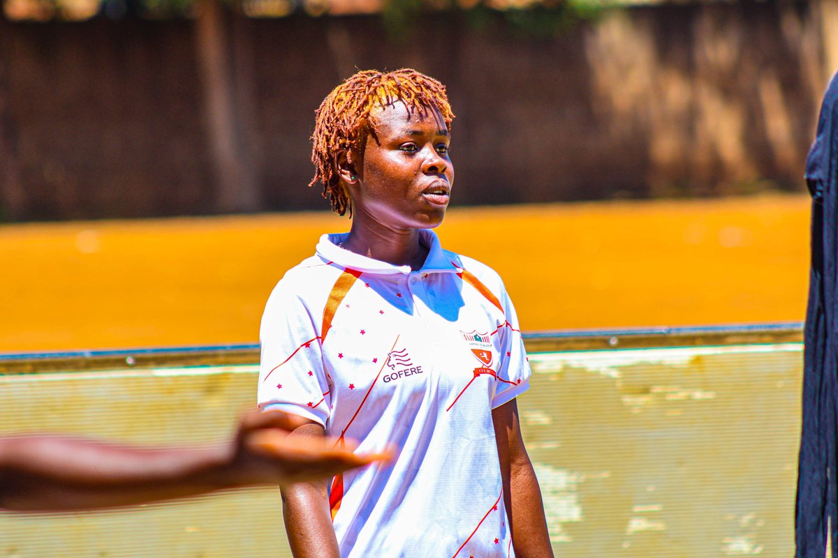 Kayole Starlets Fc tweet media