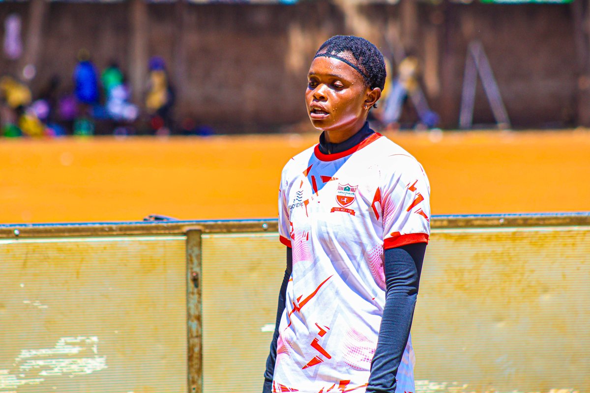 Kayole Starlets Fc tweet media