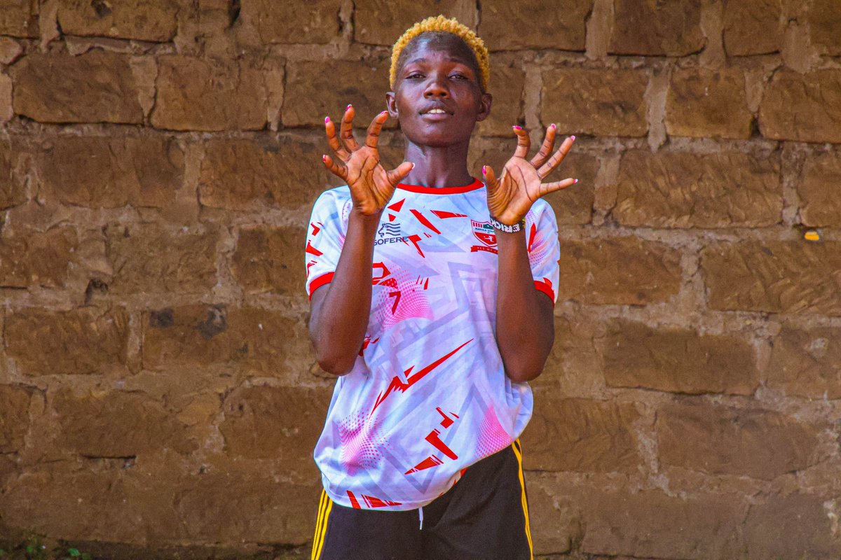 Kayole Starlets Fc tweet media