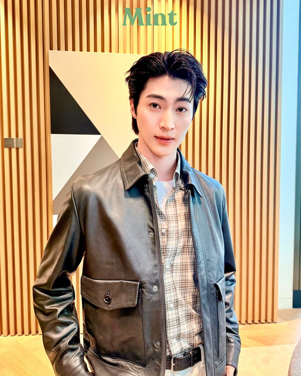 Mint Magazine Thailand tweet media