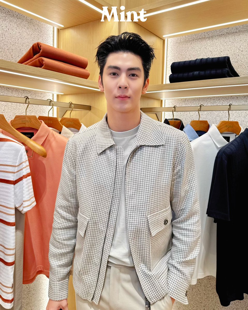 Mint Magazine Thailand tweet media