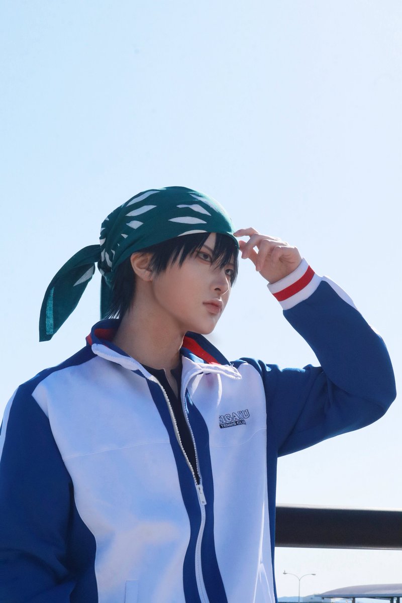 サモ助 tweet media