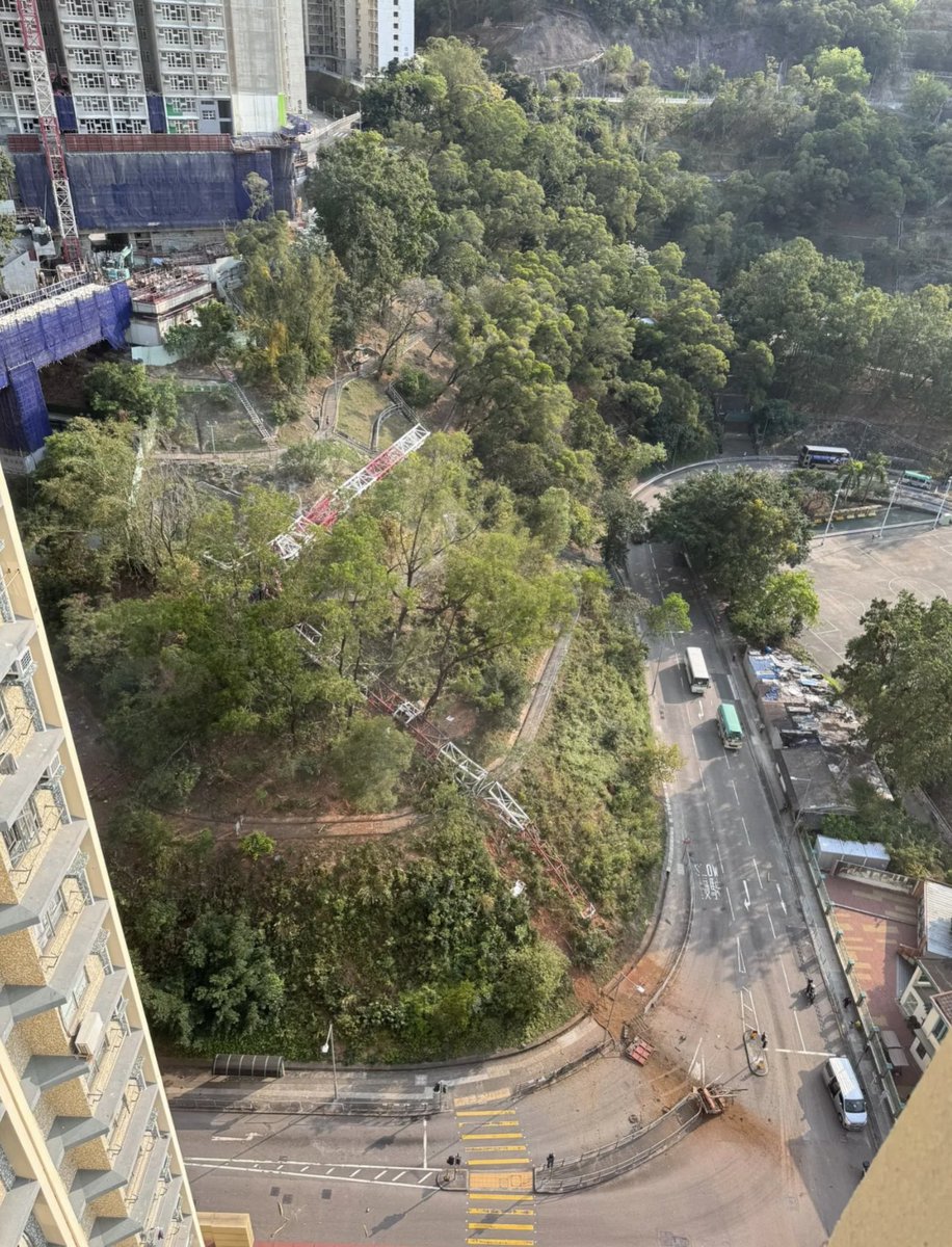 James 🇭🇰 Ockenden tweet media