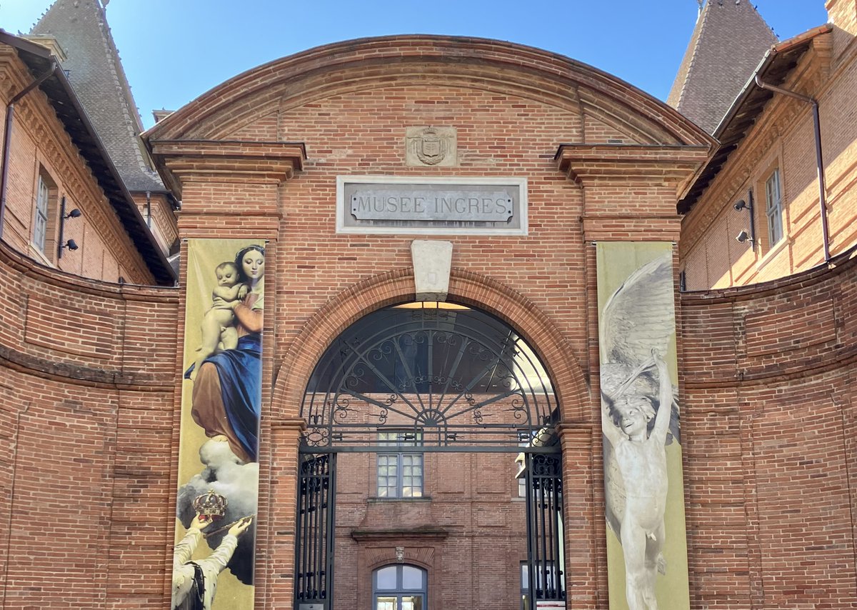 DAAC Toulouse tweet media