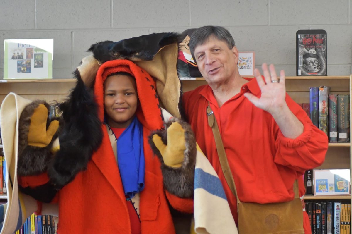 Lake Shore Public Schools tweet media