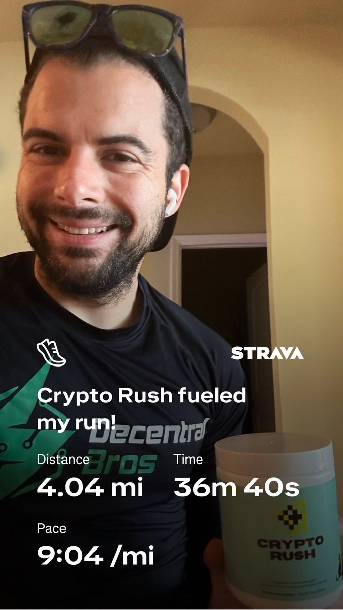 Crypto Fam Radio tweet media