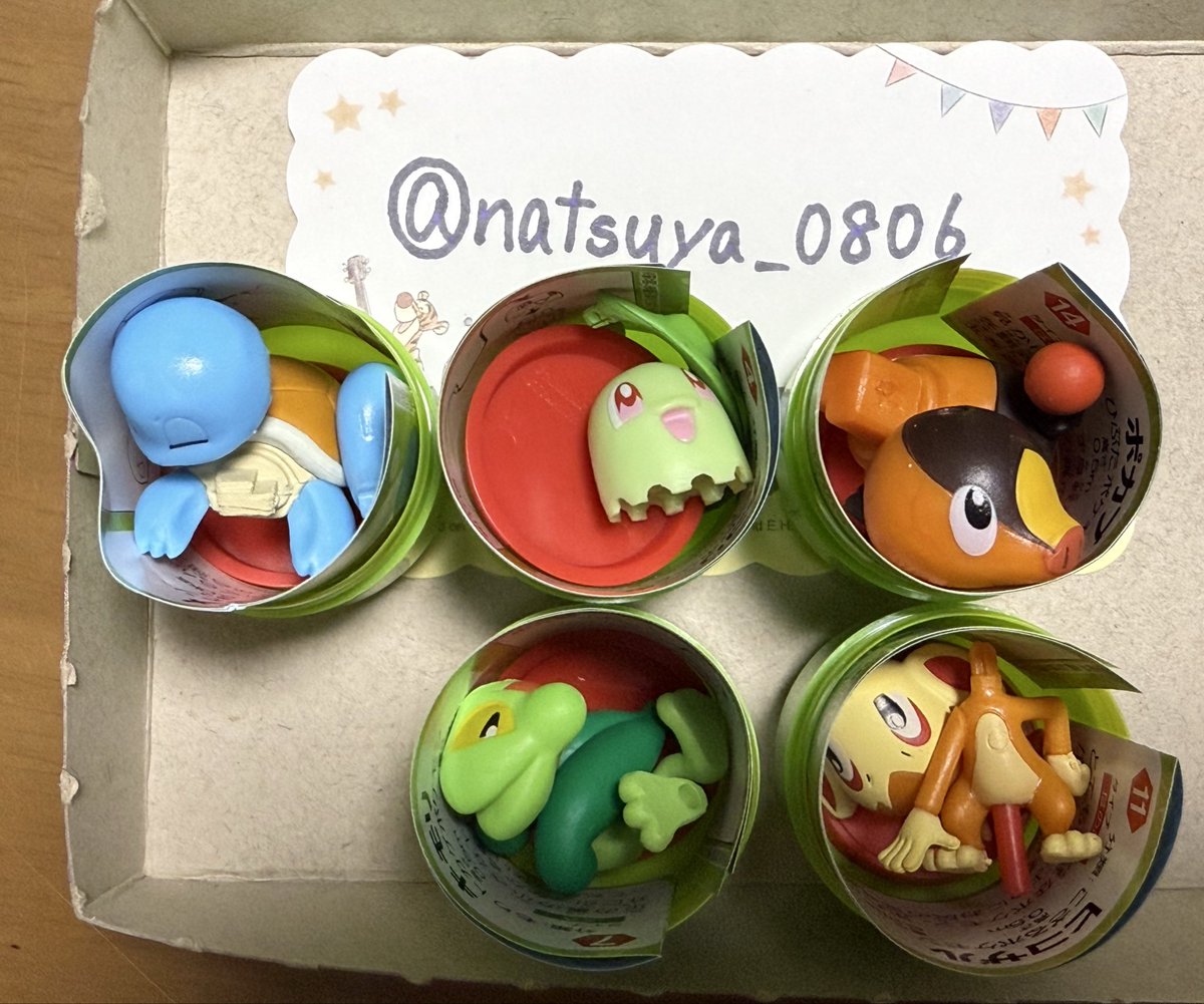 夏夜@取引垢ツイフィ必読 tweet media