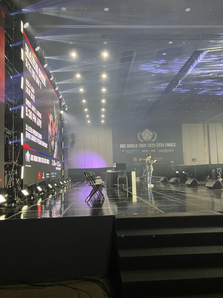 BBB X WASD | Defiant tweet media