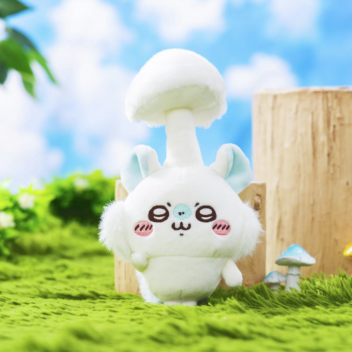 ちいかわマーケット公式 tweet media