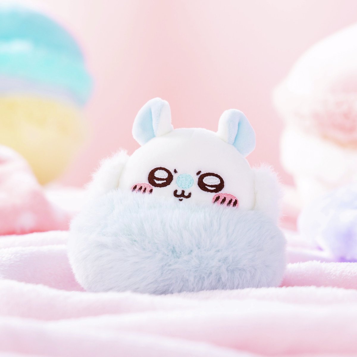 ちいかわマーケット公式 tweet media