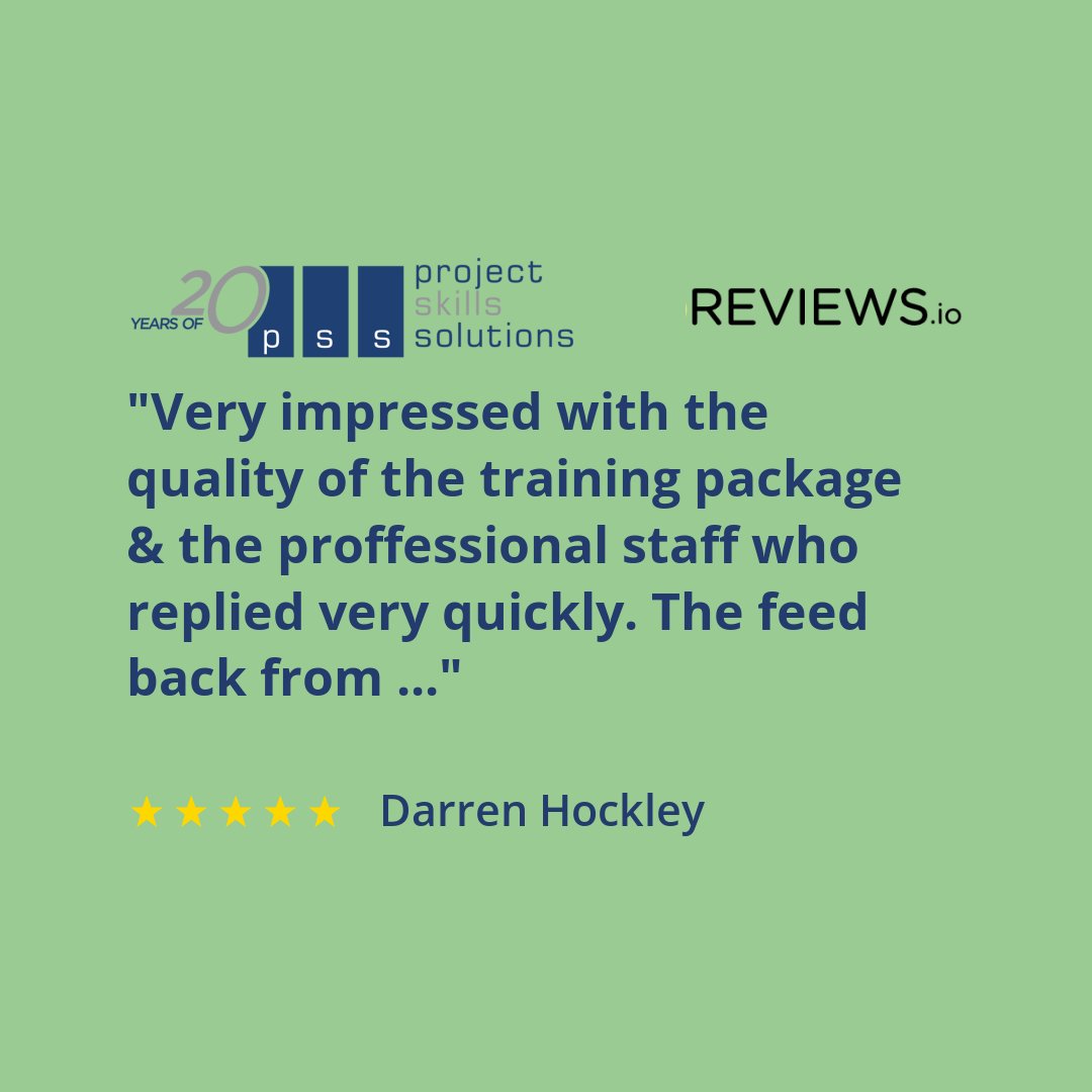 PSS_Training's tweet image. When training clicks, confidence grows, and that’s what we aim for every time. Huge shout-out to Joanne for making it happen!
Want the same experience? Secure your spot now 👉  bit.ly/4eZ4K2k
#Skills #TrainingSuccess #LearnAndGrow