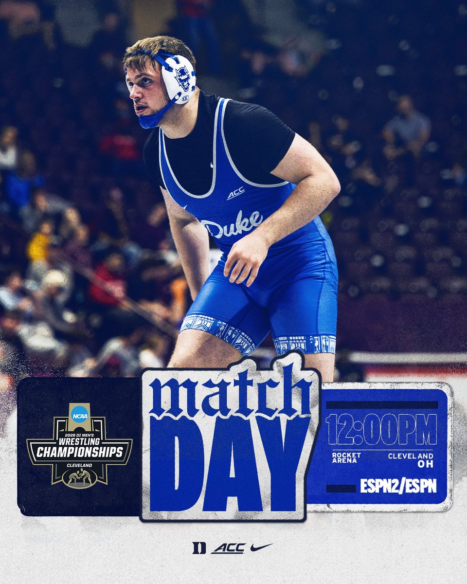 Duke Wrestling tweet media