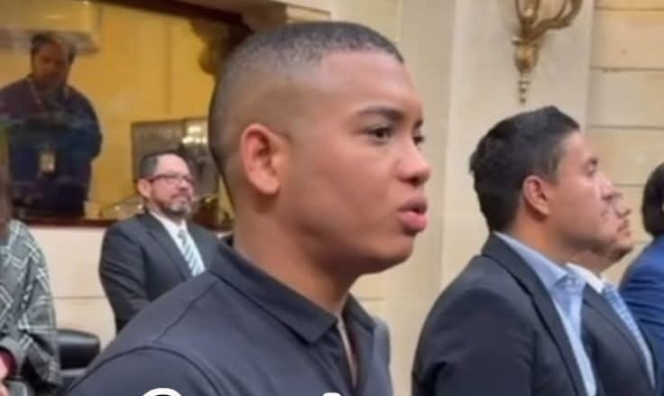 Sr. George tweet media