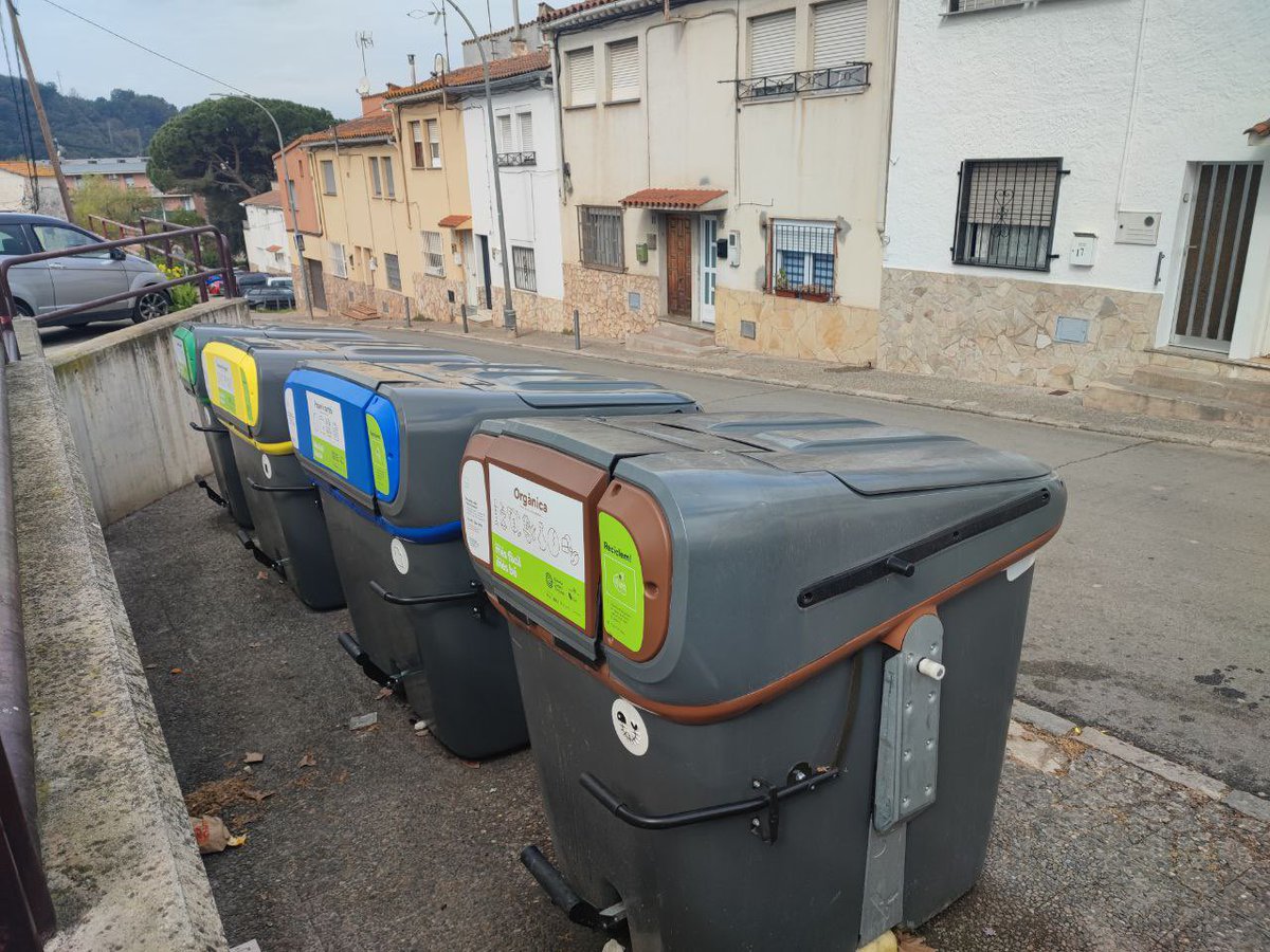 Ajuntament de Girona tweet media