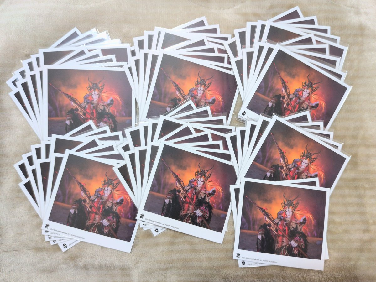 スピカ -Spica- tweet media