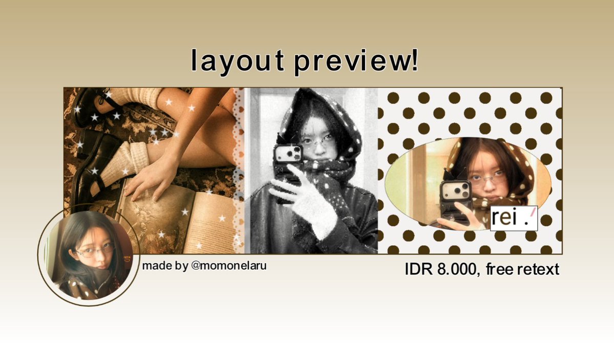 momone ⋆ ˚。⋆୨୧˚ tweet media