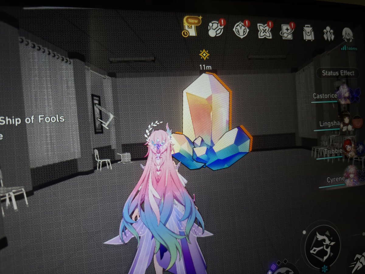 ciel 𐙚 genshin hsr wuwa & zzz pilot 🌸 tweet media