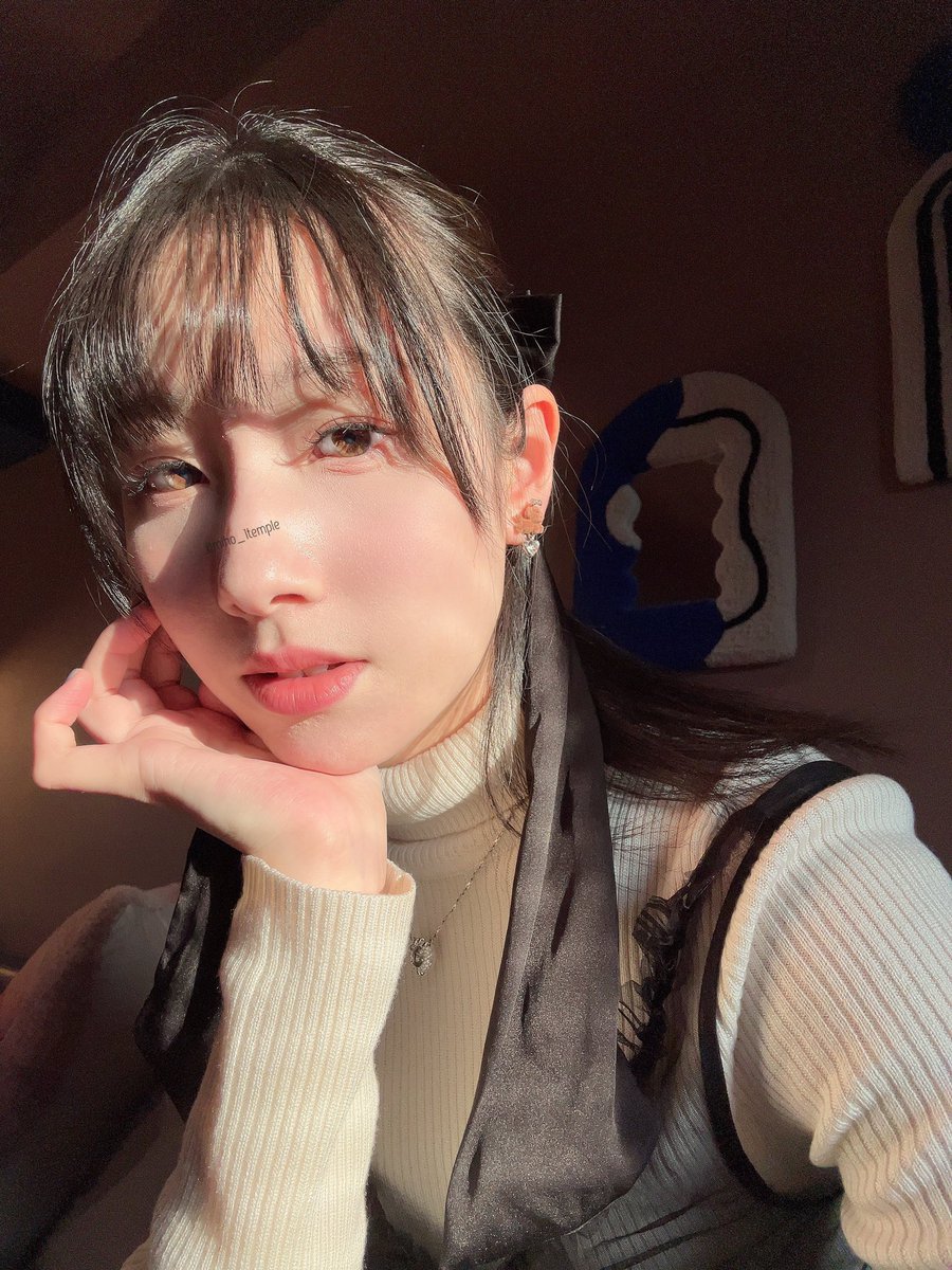 一寺美穂 Miho ICHIDERA tweet media