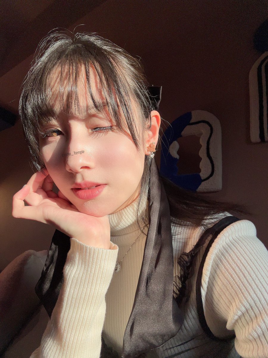 一寺美穂 Miho ICHIDERA tweet media