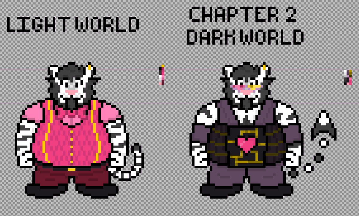 AgSilver 💖💛 tweet media