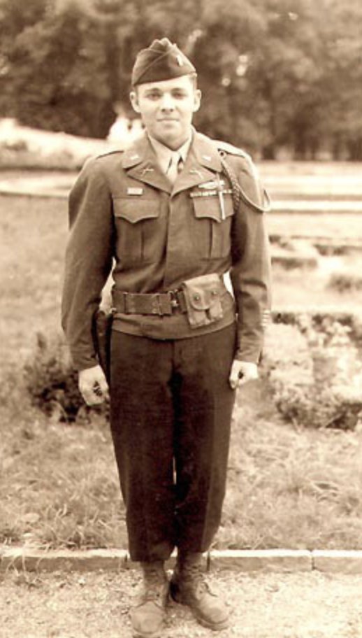 WW2 Pod: We Have Ways of Making You Talk tweet media