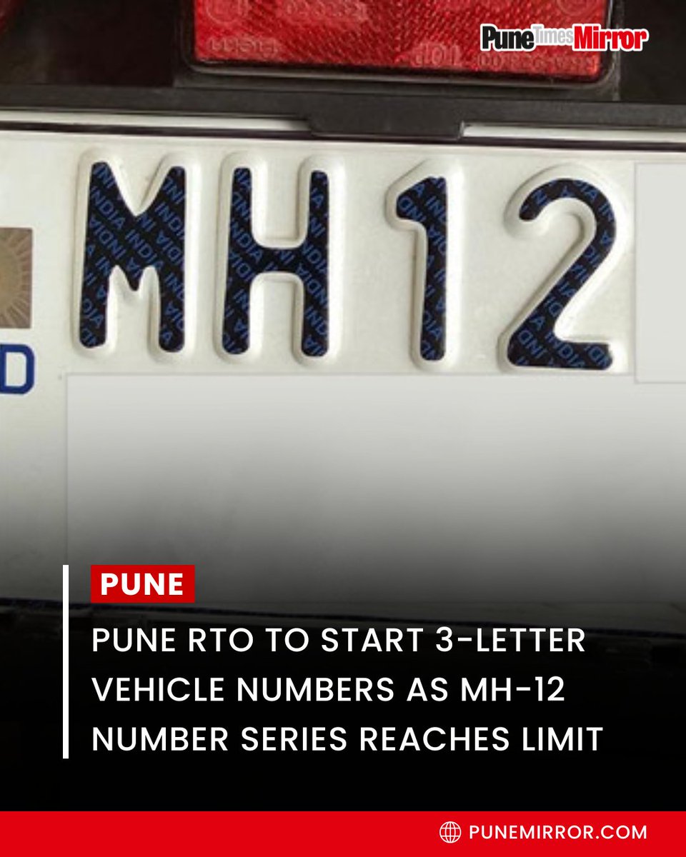 Pune Mirror tweet media