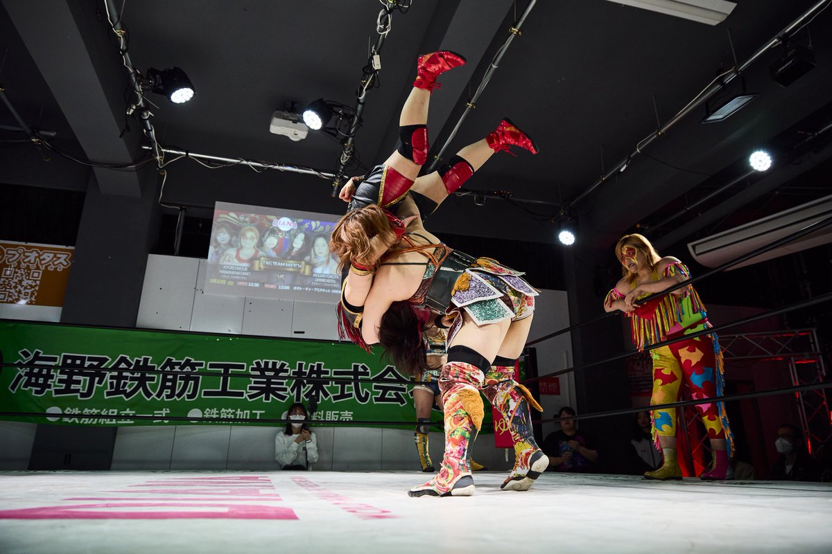 oceshots ー オセショト tweet media