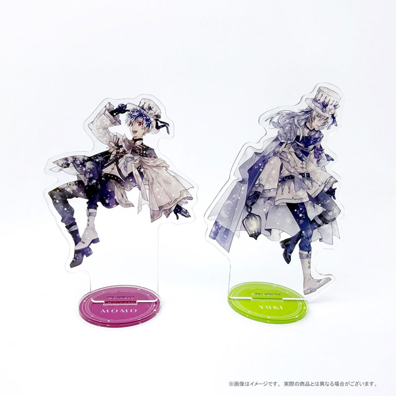グッズ情報】 TRIGGER 3rd Album 