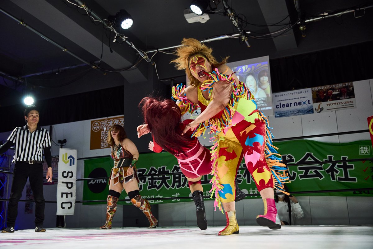 oceshots ー オセショト tweet media