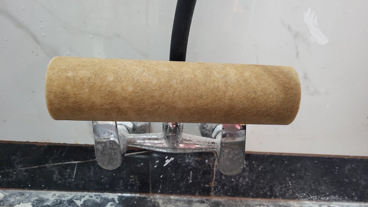 likhith_luckky's tweet image. Hey @UCAssist @urbancompany_UC, your Native M2 RO heavily advertises "No Service for 2 Years" &amp;amp; an "Unconditional Warranty". But look at this completely choked candle after just 8 months! 🧵 1/3
#UrbanCompany #NativeRO #CustomerService