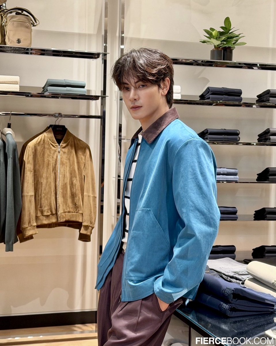 𝐌𝐨𝐦 𝐉𝐨𝐨𝐧𝐠♡~✨️ tweet media