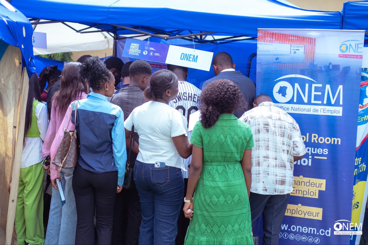 ONEM RDC tweet media