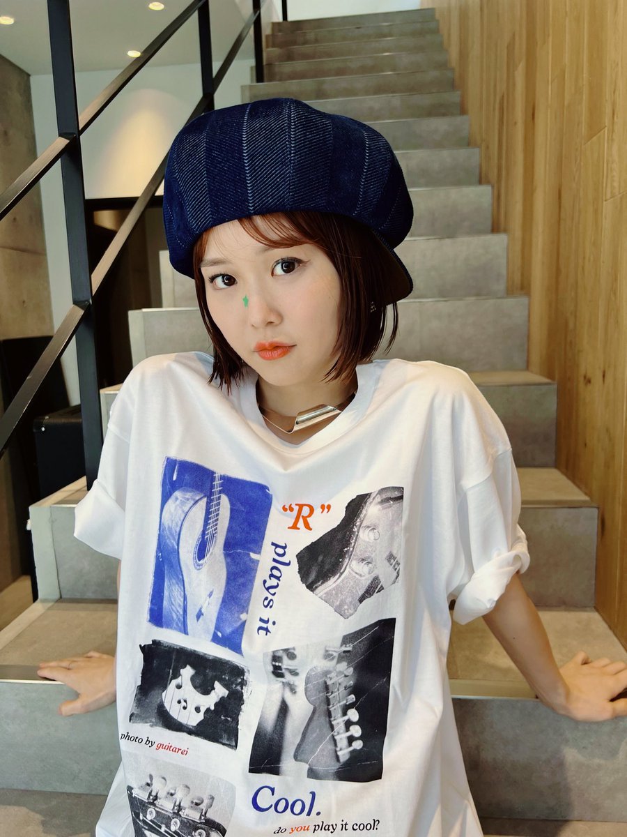 𝐑𝐞𝐢𝐧𝐲 𝐑𝐞𝐜𝐨𝐫𝐝𝐬 tweet media