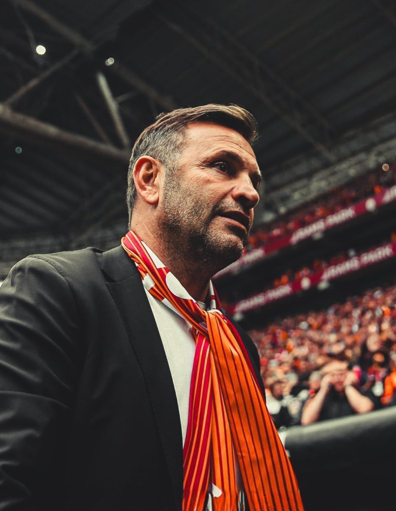 Peşindeyiz Galatasaray! tweet media