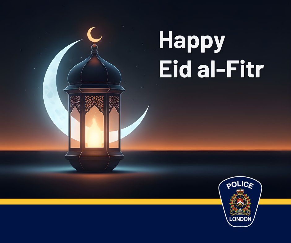 London Police Service ON tweet media