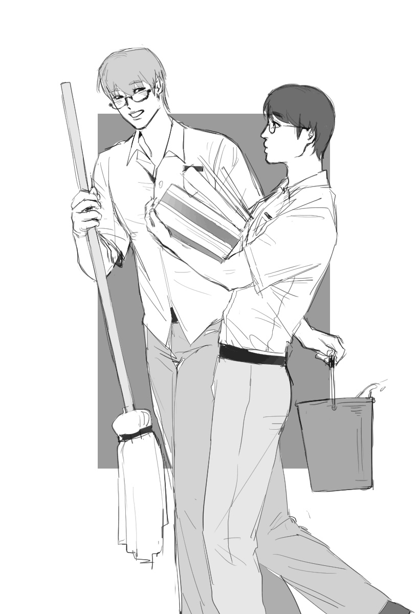 究极烦躁者 tweet media