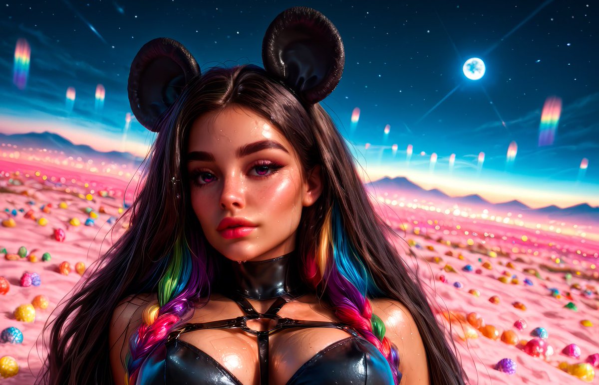 Lili Vibe tweet media