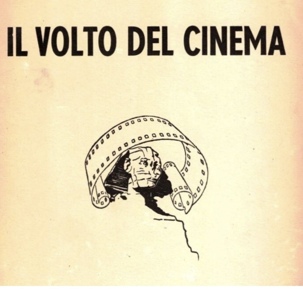 FondazioneMAC's tweet image. 📍Oggi ti segnaliamo un altro percorso della Digital Library della Fondazione MAC “Il volto del cinema e l’Azione cattolica italiana. In questa collezione sono raccolti i documenti dell’Azione cattolica italiana del cinema nel periodo del pontificato di #PioXII. 
#cinema