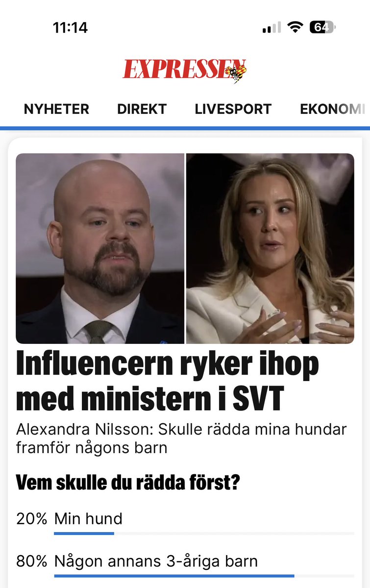 Sir Mats Ekberg 🇸🇪 🎗🪓🇮🇱 tweet media